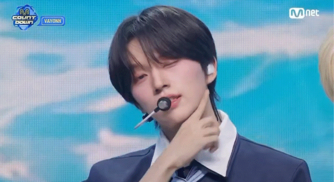 청순하고 귀여운 건 일티어인 신인 남돌.jpgif | 인스티즈