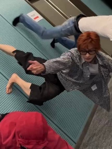 [잡담] 차쥐뿔 냉터뷰에 나온 동일인들이래 | 인스티즈