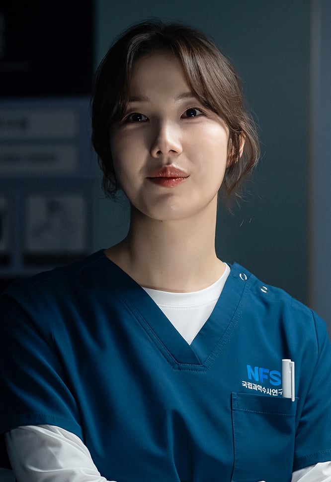 [잡담] 재벌형사2) 공홈 등장인물 소개 | 인스티즈