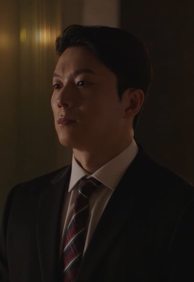 [잡담] 재벌형사2) 공홈 등장인물 소개 | 인스티즈
