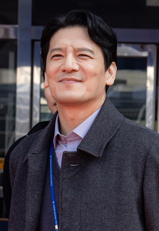[잡담] 재벌형사2) 공홈 등장인물 소개 | 인스티즈