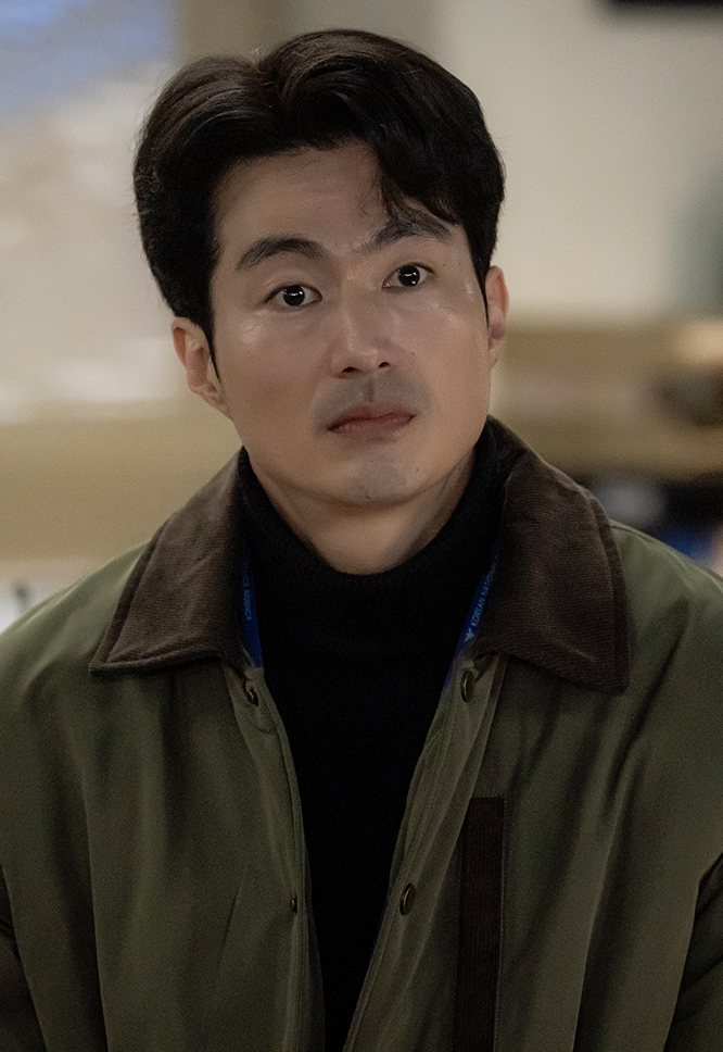 [잡담] 재벌형사2) 공홈 등장인물 소개 | 인스티즈