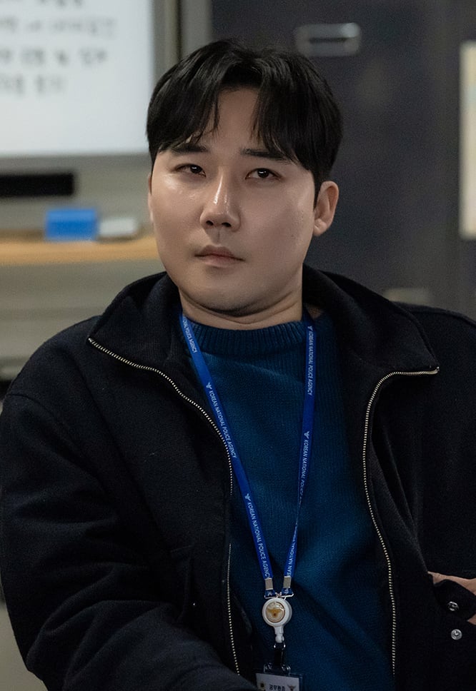 [잡담] 재벌형사2) 공홈 등장인물 소개 | 인스티즈