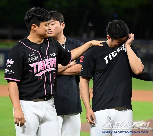 [잡담] 어제 시라카와 선수 울었대 | 인스티즈