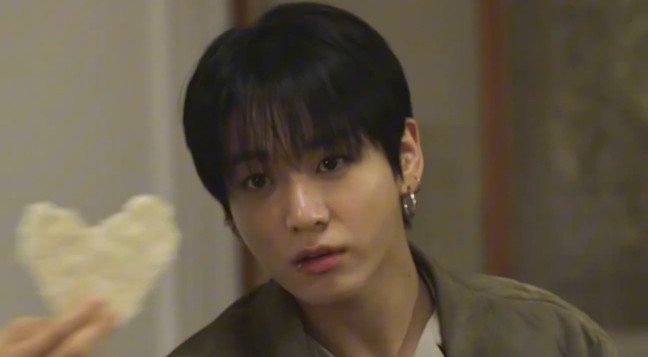 [잡담] 정국 얼굴좀봐줘ㅠㅠㅠㅠ | 인스티즈