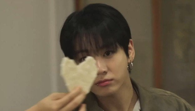 [잡담] 정국 얼굴좀봐줘ㅠㅠㅠㅠ | 인스티즈