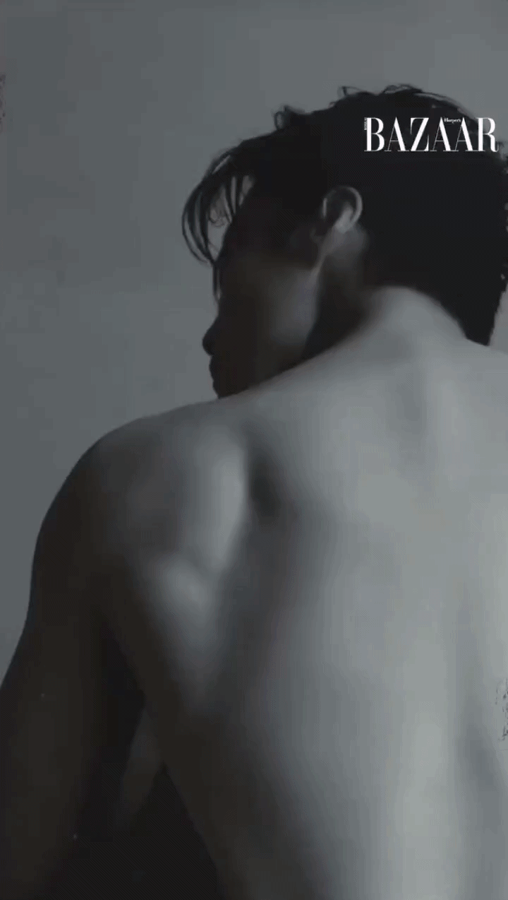 [잡담] 허남준 화보란 참 좋은거구나... | 인스티즈