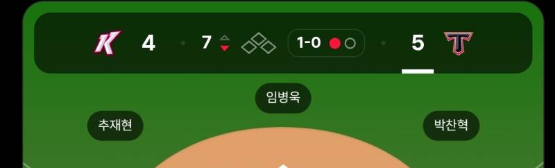 [잡담] 아무생각 없이 47:5로 봤음 | 인스티즈