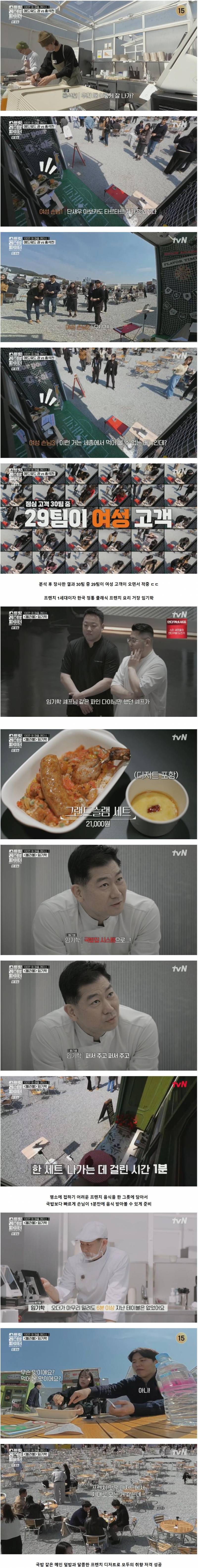 장사는 운빨이 아니란걸 증명하는 장사꾼들의 꿀팁과 임기응변 수준 ㄷㄷ | 인스티즈