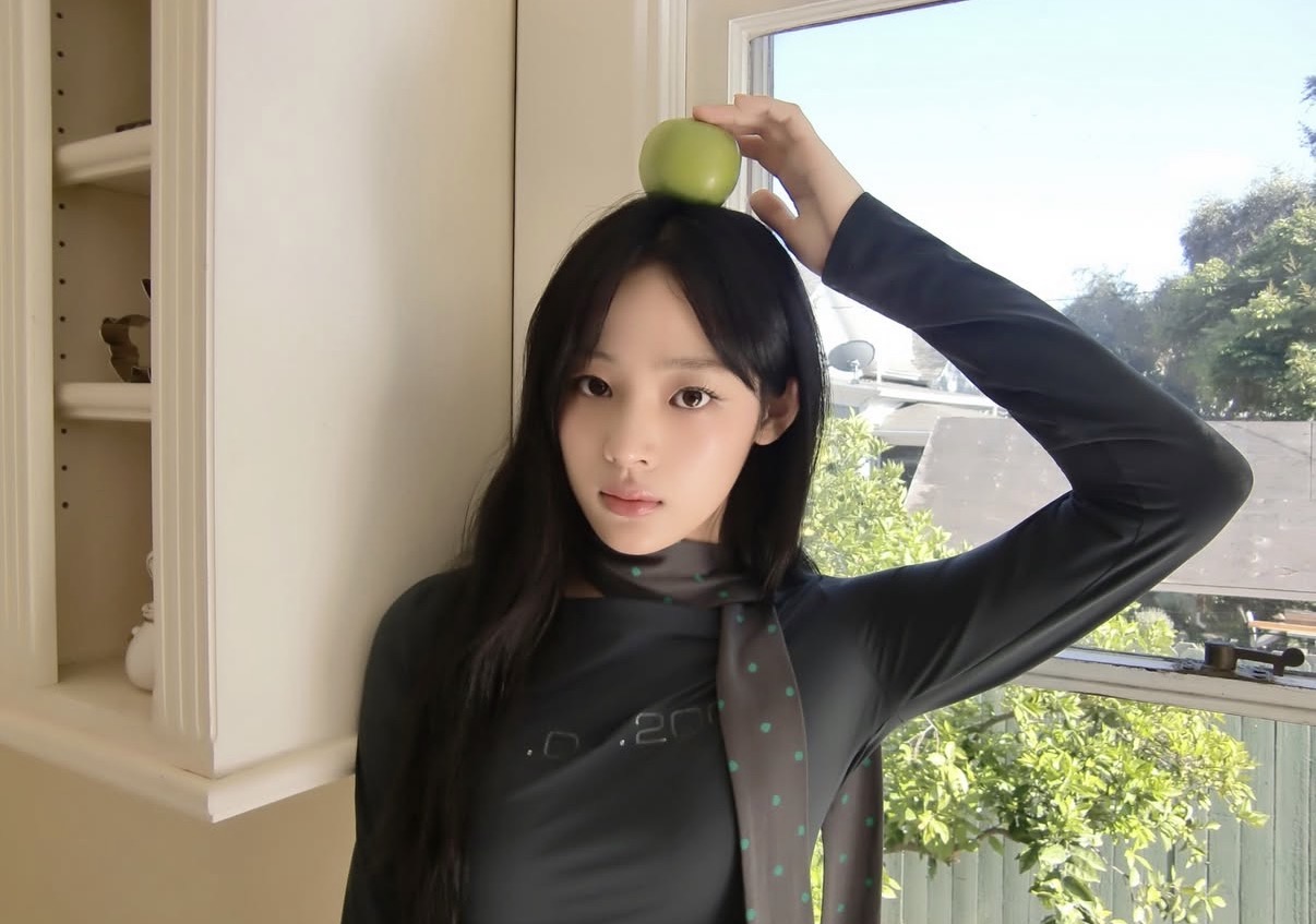 [정보/소식] 뉴진스 공계에 또 사진 올라왔다!! | 인스티즈