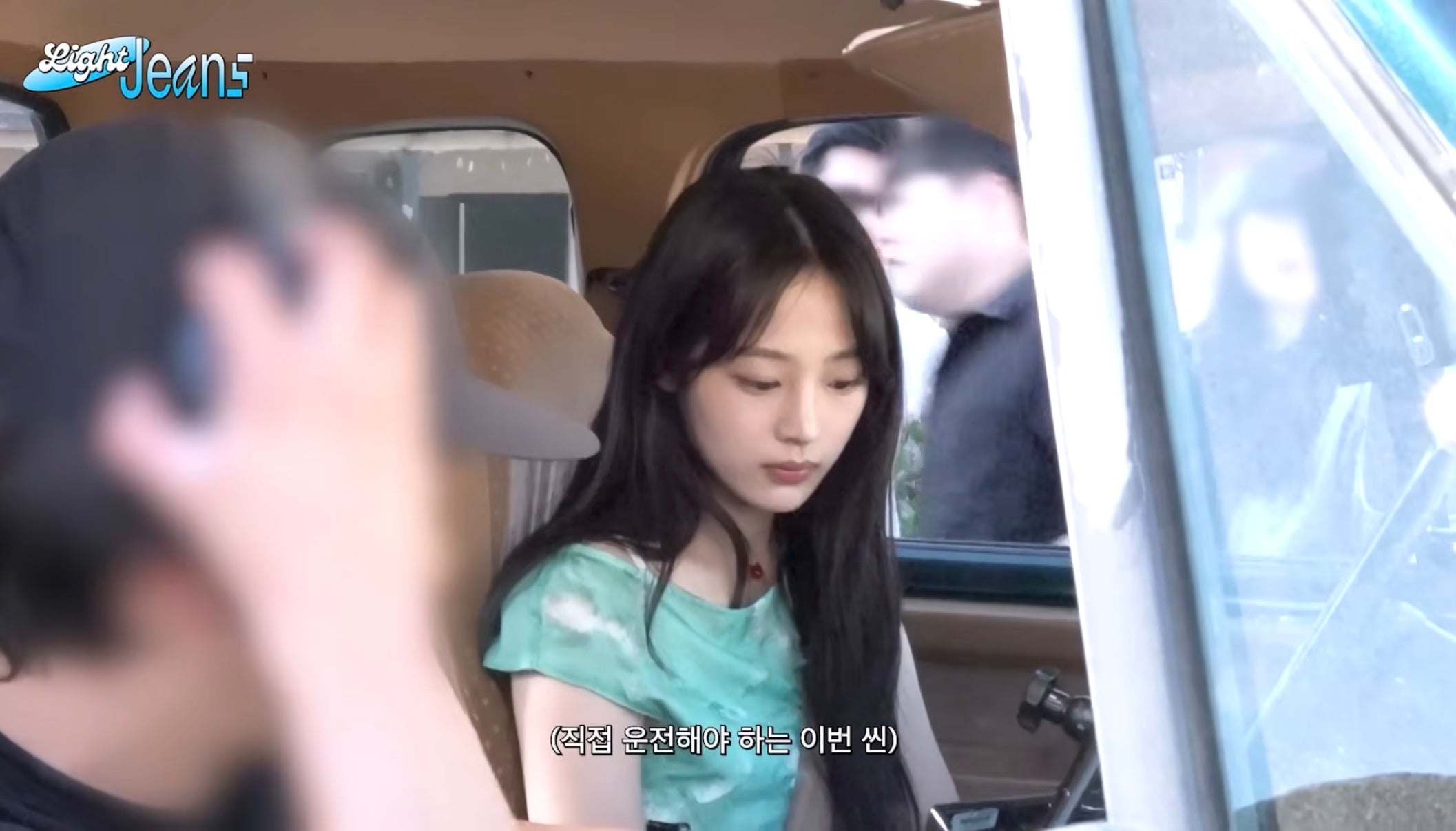 [잡담] 뉴진스 민지 ㄹㅇ 나중에 배우 데뷔해주면 안되나 | 인스티즈