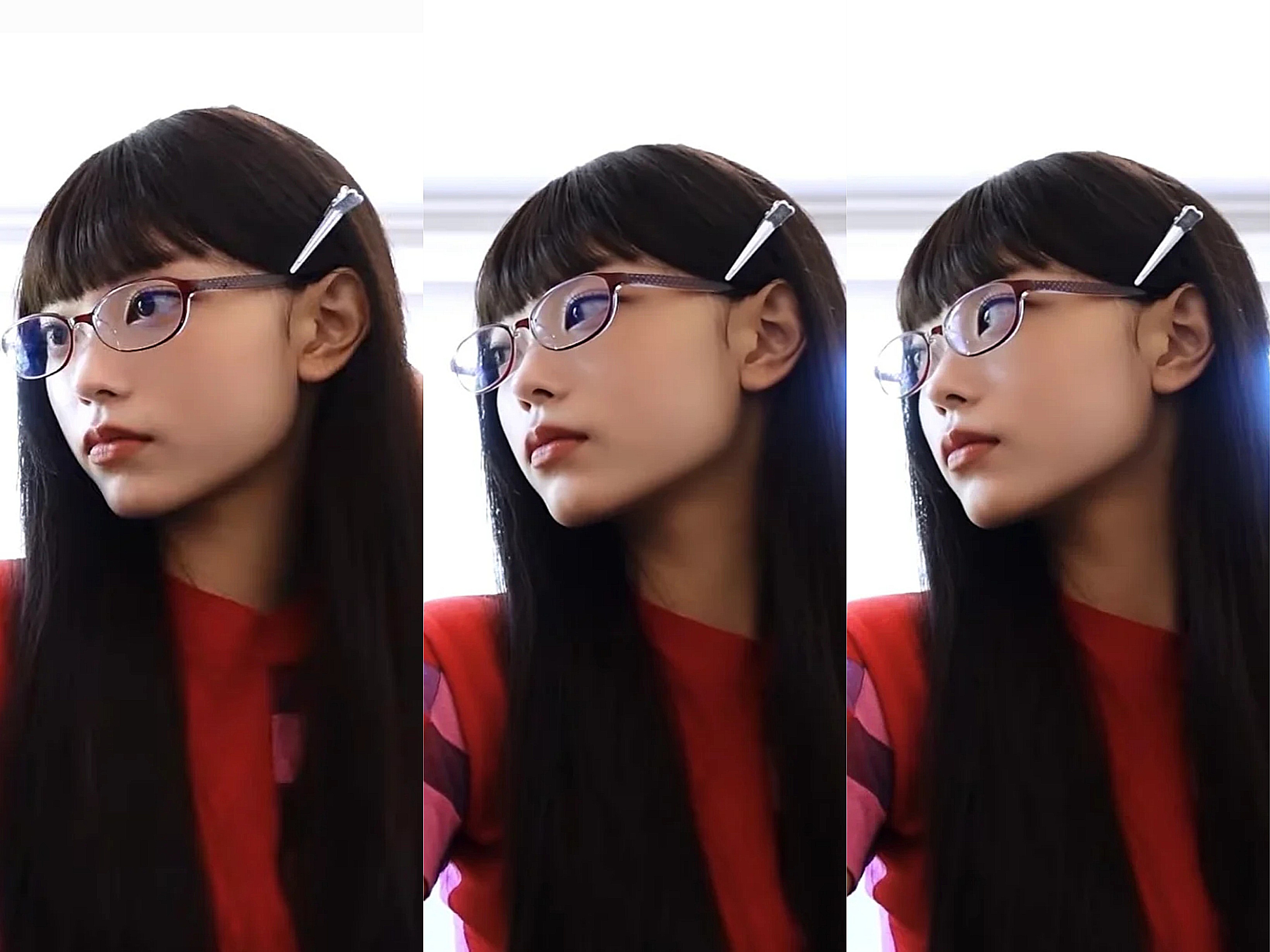 [잡담] 와 근데 새로뜬 해린이 진짜 예쁘다 | 인스티즈