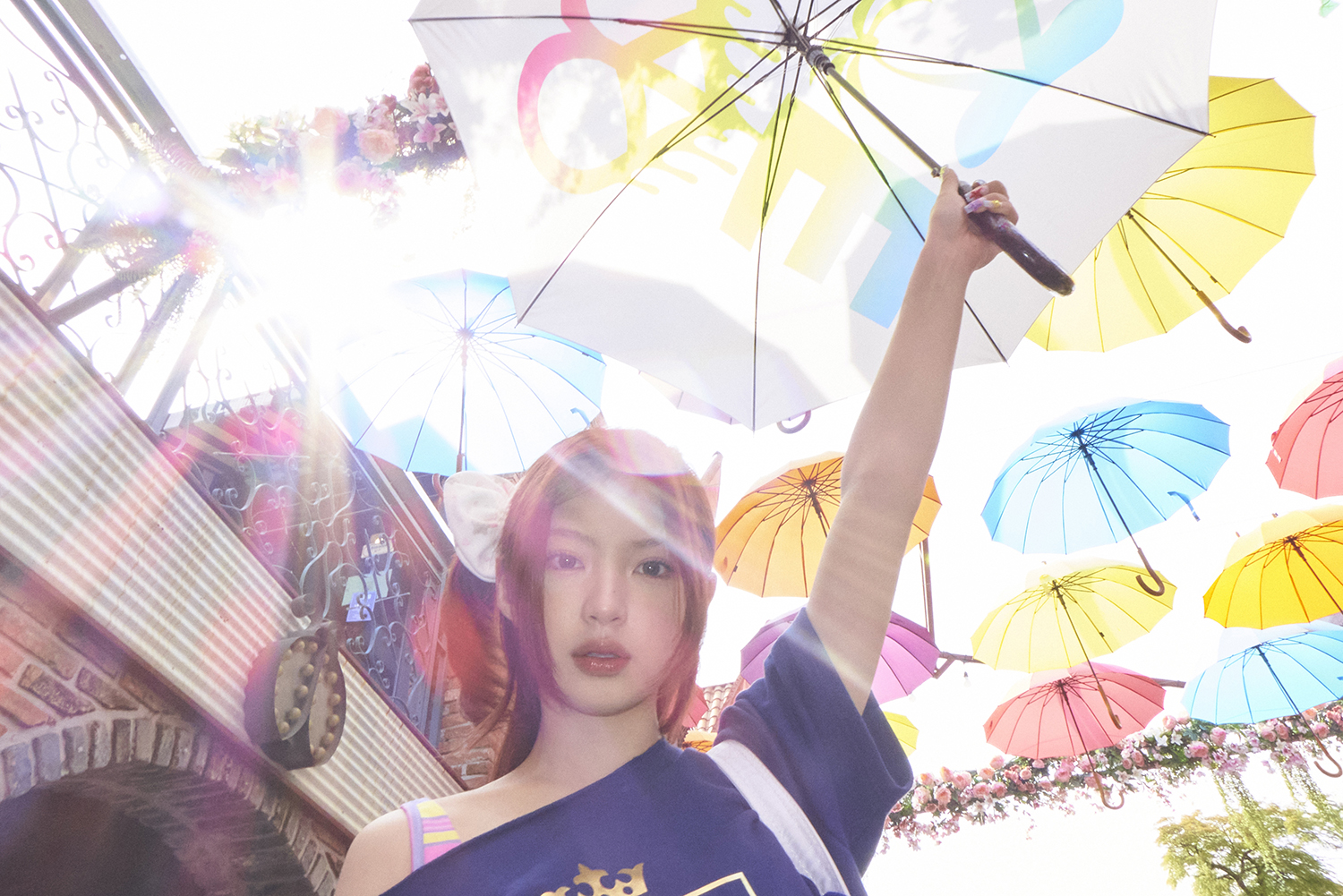 [정보/소식] 키키 Girl's Duty Free 131장 공개 (스압주의🥵) | 인스티즈