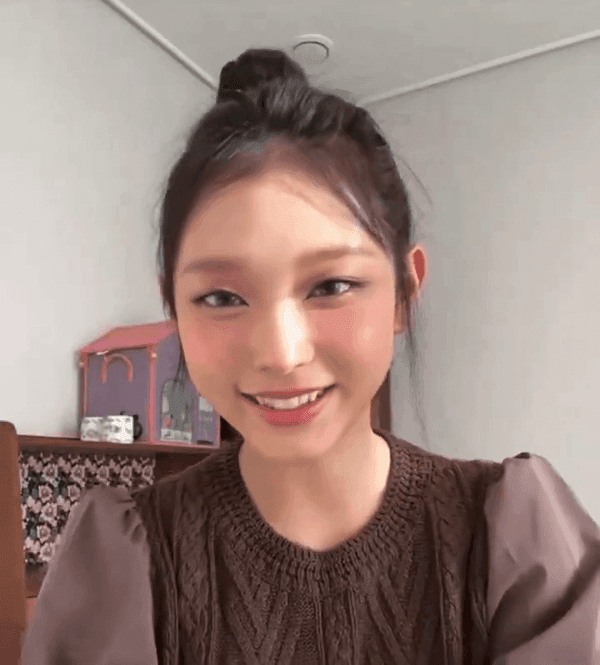 [잡담] 해린 라미한건 어쩔수 없는데 입동굴 못보는건 아쉬워 | 인스티즈