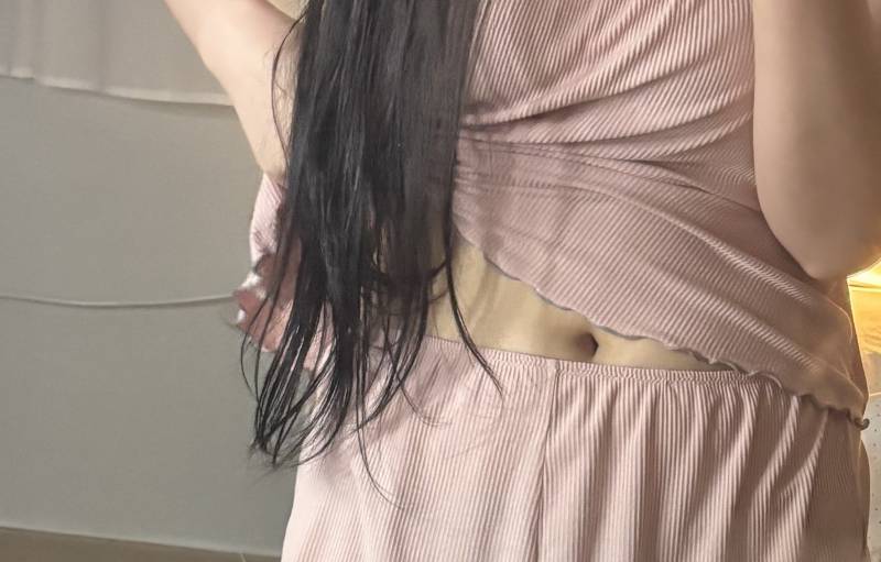 [잡담] 나 머리 짱길지 얘들아 | 인스티즈