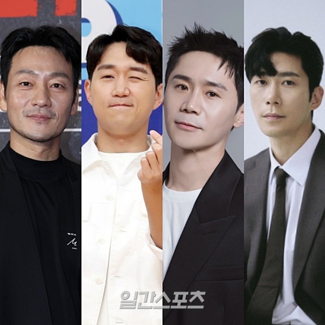 [정보/소식] [단독] 박해수·최성원·임철수·박재윤, '해투' 출격… '20년 지기' 절친 뭉친다 | 인스티즈