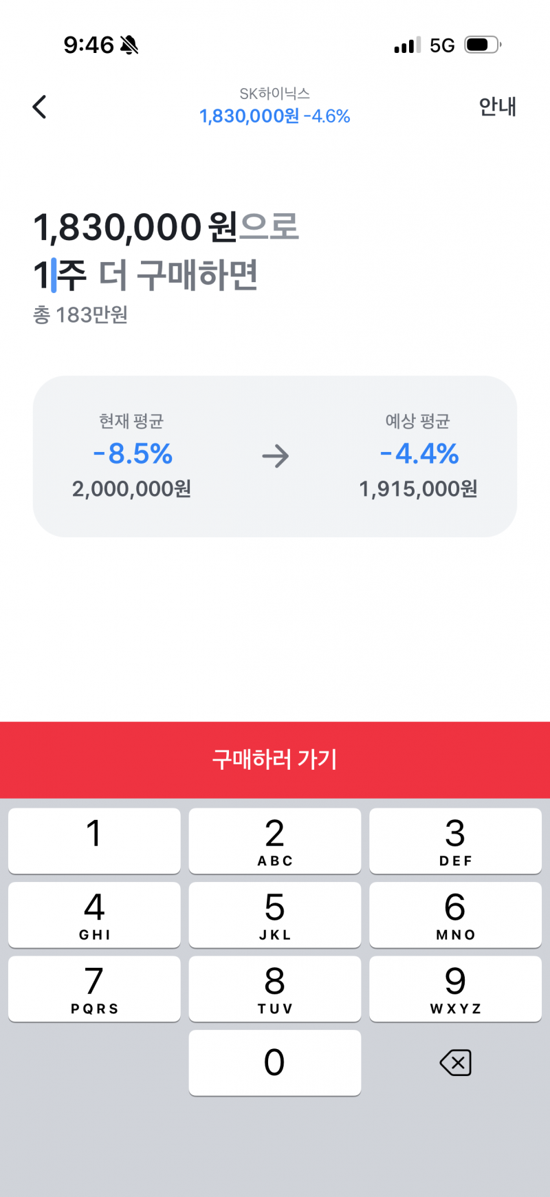 [잡담] 하닉 평단 200인데 물 탈까?ㅜㅜ | 인스티즈