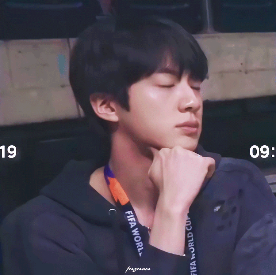[잡담] 방탄 진 이런 느낌 좋음 | 인스티즈