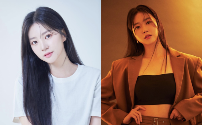 [정보/소식] 결혼·출산 마친 '前 라붐' 해인, 린브랜딩과 인생 2막 [공식] | 인스티즈