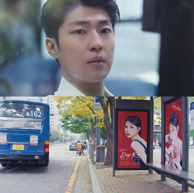 그 시절 홍콩 영화 오마주하는 낭만 미친 로코 드라마 서브 커플 | 인스티즈