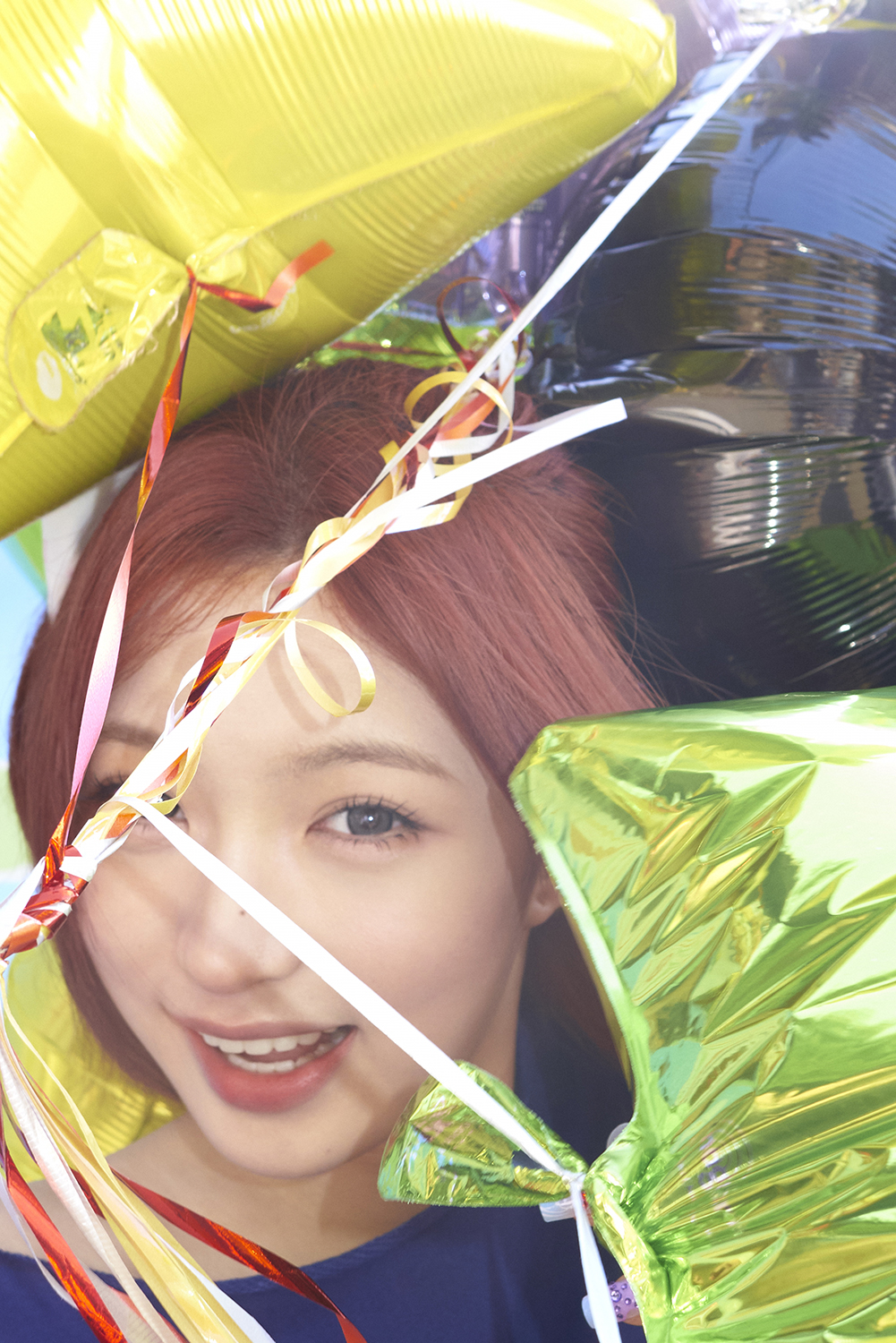 [정보/소식] 키키 Girl's Duty Free 131장 공개 (스압주의🥵) | 인스티즈