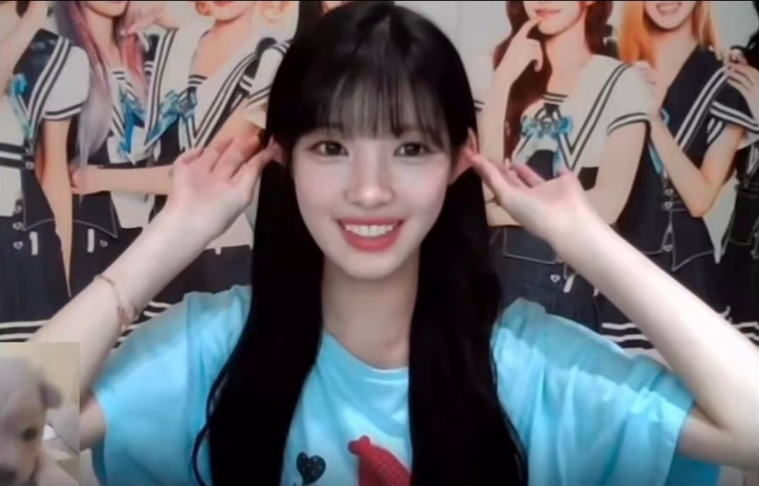 [잡담] 흑발 유하를 드디어 보다니.. | 인스티즈