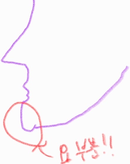 [잡담] 투어스 영재 코르티스 건호 같은 턱을 뭐라고 불러? | 인스티즈