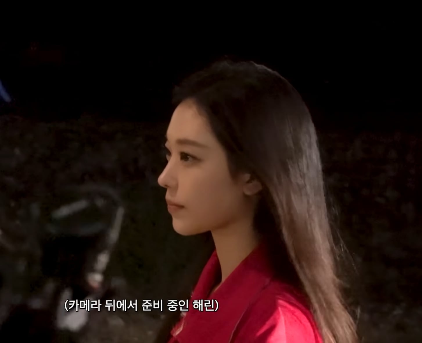 [잡담] 아니 해린이 ㄹㅇ 성묘임....... | 인스티즈