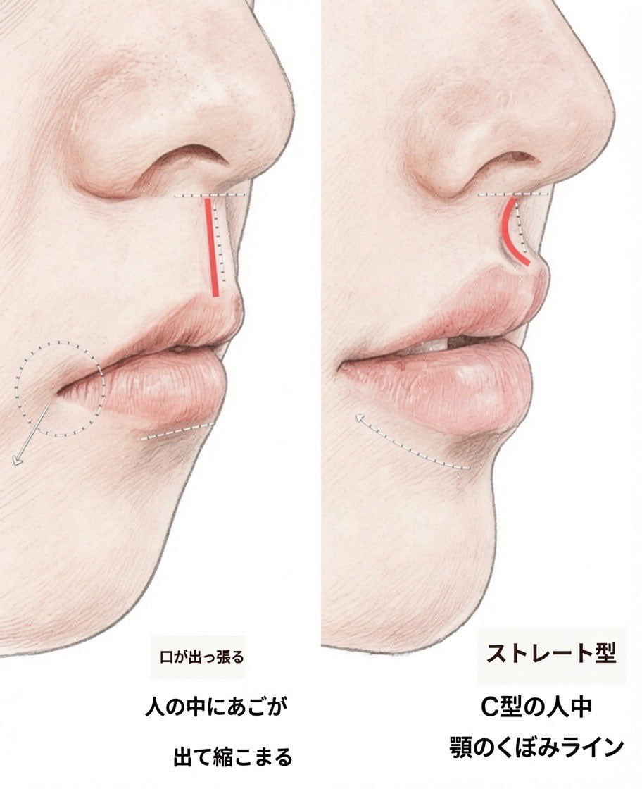 [잡담] 와씨 일본 하다하다 인중 정병도 있네 | 인스티즈