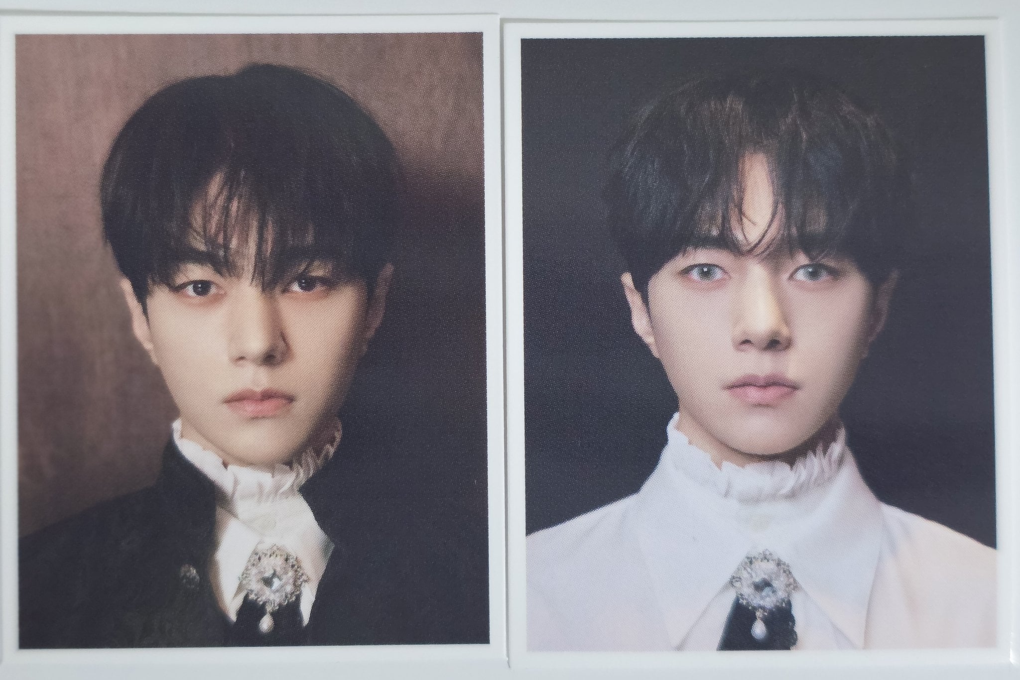 [잡담] 인피니트 엘 정말 보기 드문 렌즈 낀 사진 | 인스티즈