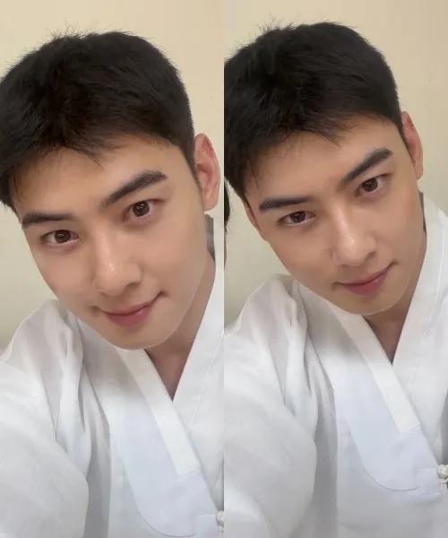 [잡담] 차은우 현재 근황 | 인스티즈