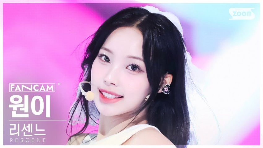 [잡담] 원이 이때 개이쁜거같음 | 인스티즈