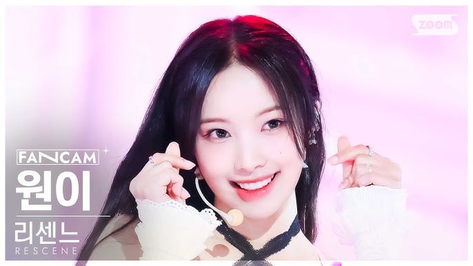 [잡담] 원이 이때 개이쁜거같음 | 인스티즈