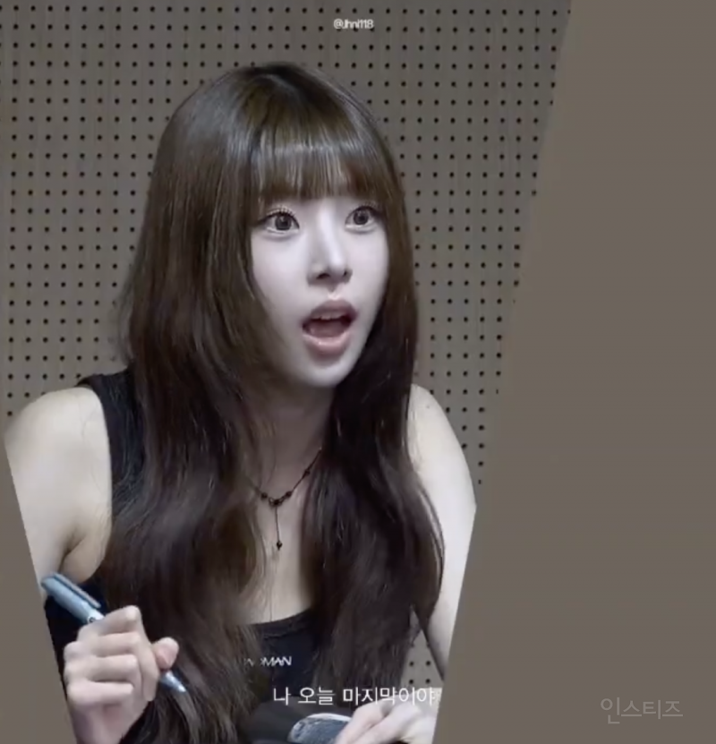 오래된 팬이 갑자기 안오면 어떨 것 같냐는 반응에....jpg | 인스티즈