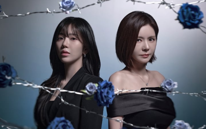 [정보/소식] 욕망의덫) 공홈 기획의도x등장인물소개 | 인스티즈