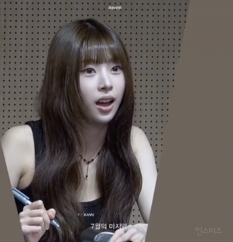 오래된 팬이 갑자기 안오면 어떨 것 같냐는 반응에....jpg | 인스티즈