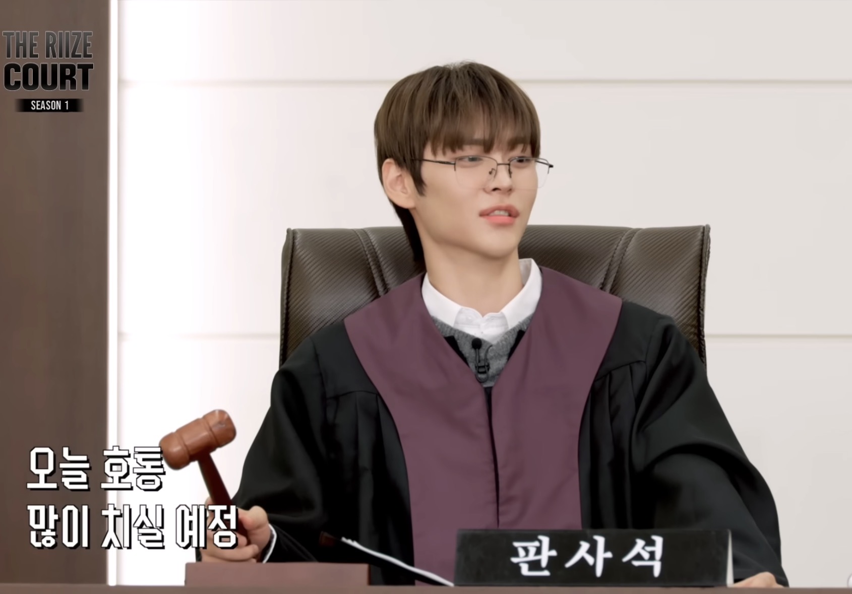 [잡담] 은석 연생시절ㅋㅋㅋ 다툼이 있으면 판결하는 역할ㅋㅋㅋㅋ | 인스티즈