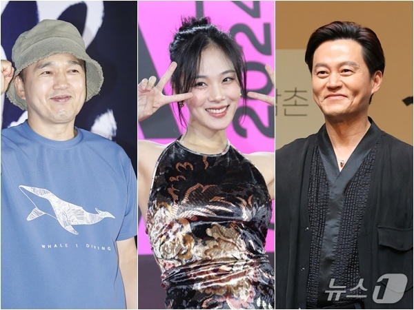 [정보/소식] [단독] 이서진x김광규, 비비 워터밤 공연 매니저된다…'비서진' 출격 | 인스티즈