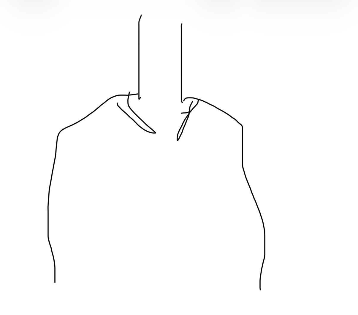 [잡담] 쇄골이 목 옆에 붙어 있는 수준으로 V자면 무슨 운동 해야 돼? | 인스티즈