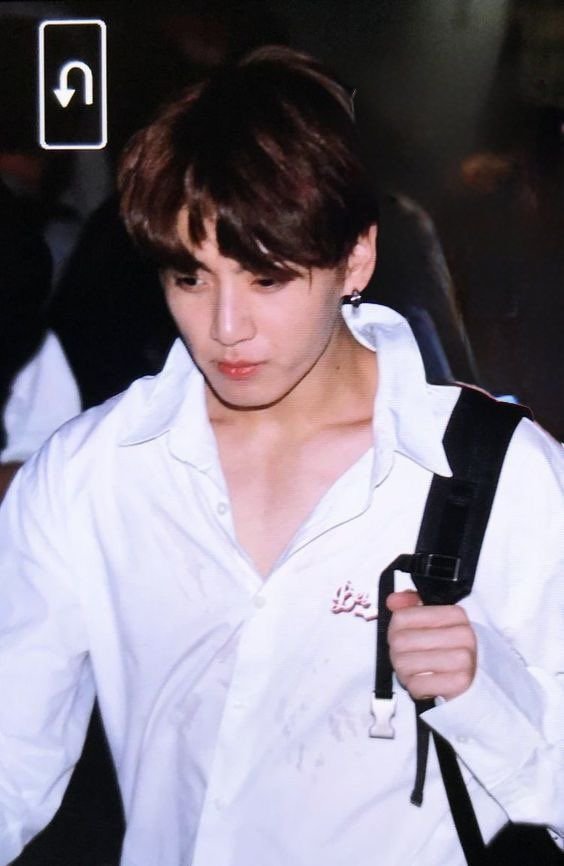 [잡담] 정국 이건 언제야? | 인스티즈