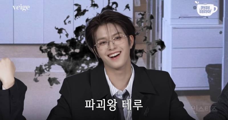팬들 사이에서 반응 좋은 자컨 헤메코.jpg | 인스티즈