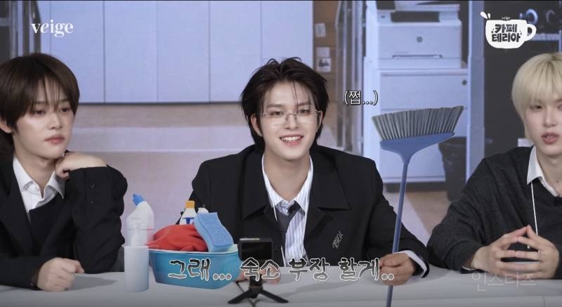 팬들 사이에서 반응 좋은 자컨 헤메코.jpg | 인스티즈