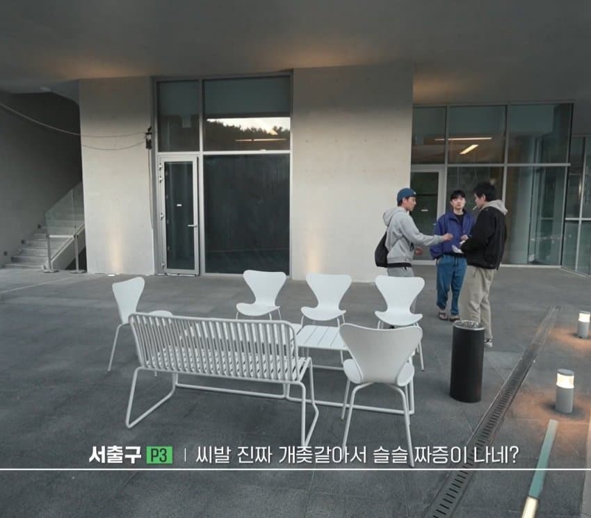 [잡담] 피겜 보고 왔는데 신승용 뭐가 문제여 ㅋㅋㅋ | 인스티즈