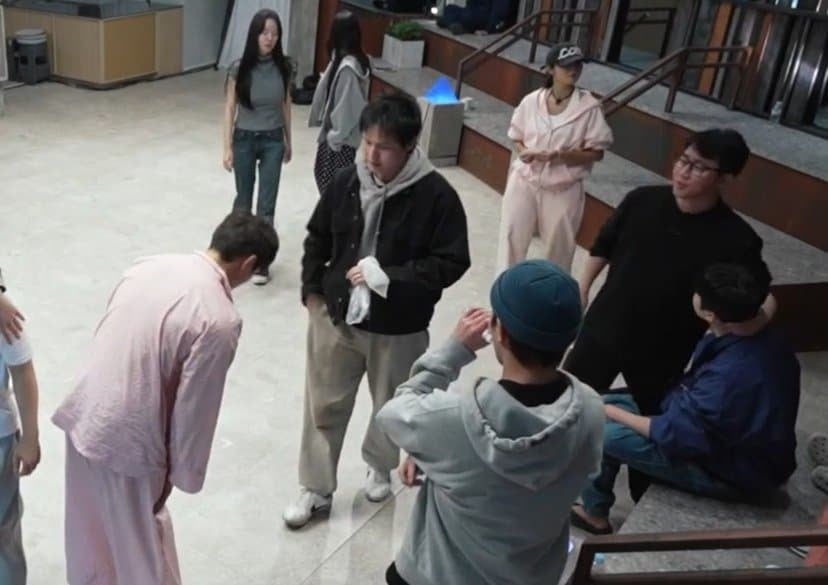 [잡담] 피겜 보고 왔는데 신승용 뭐가 문제여 ㅋㅋㅋ | 인스티즈