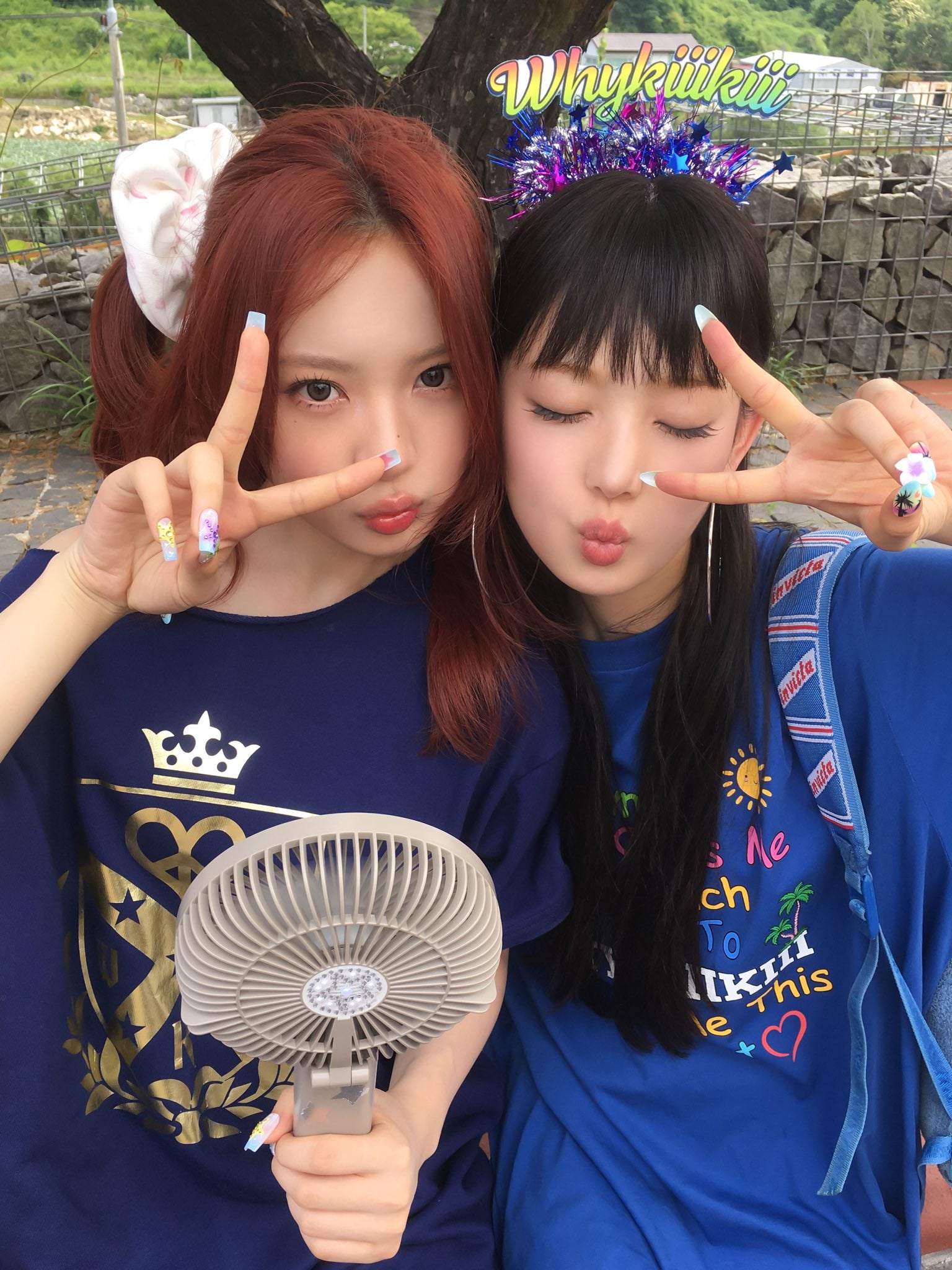 [잡담] 아니 키키 진짜 예쁘고 소화력 좋다... | 인스티즈