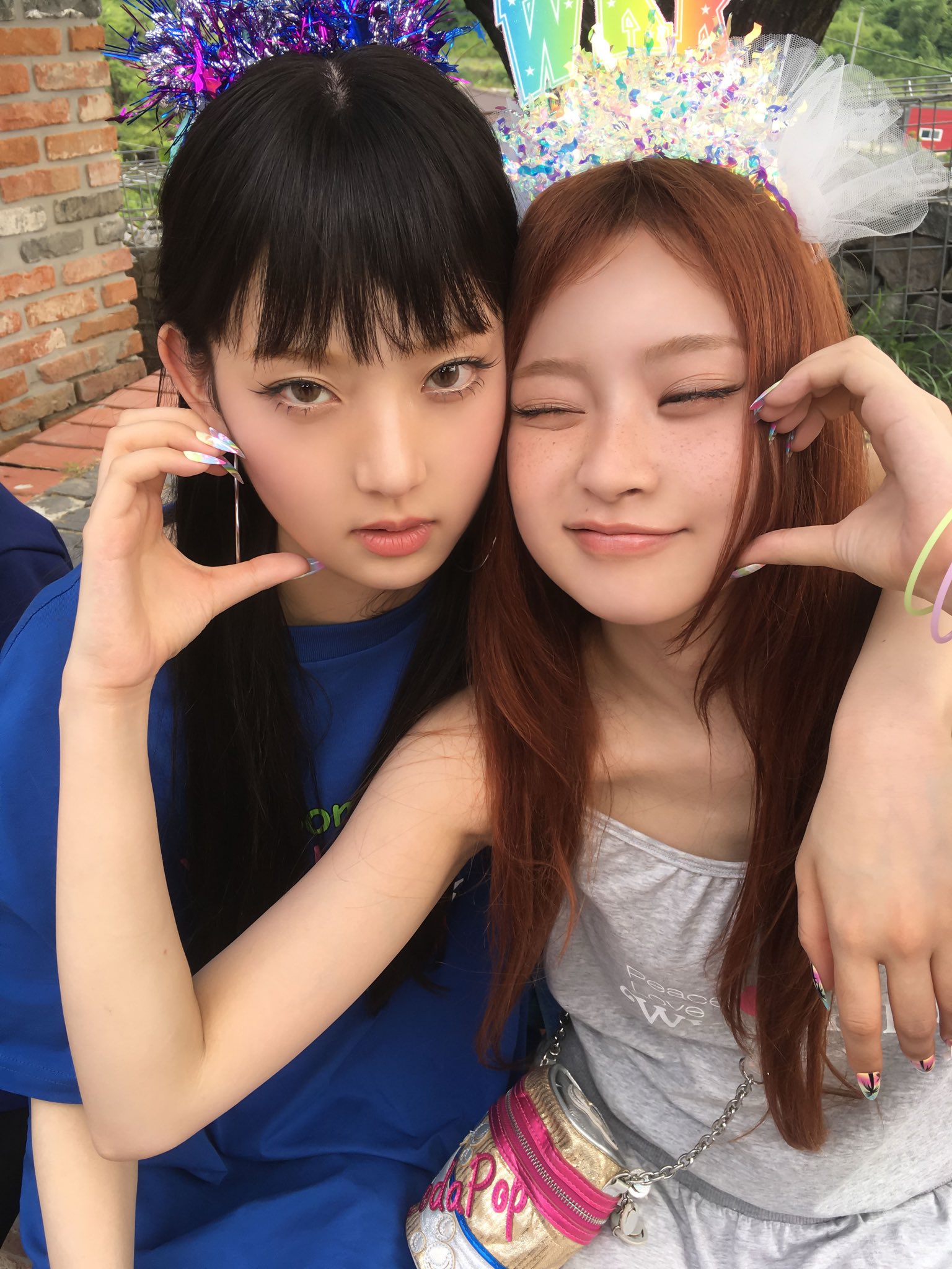 [잡담] 아니 키키 진짜 예쁘고 소화력 좋다... | 인스티즈