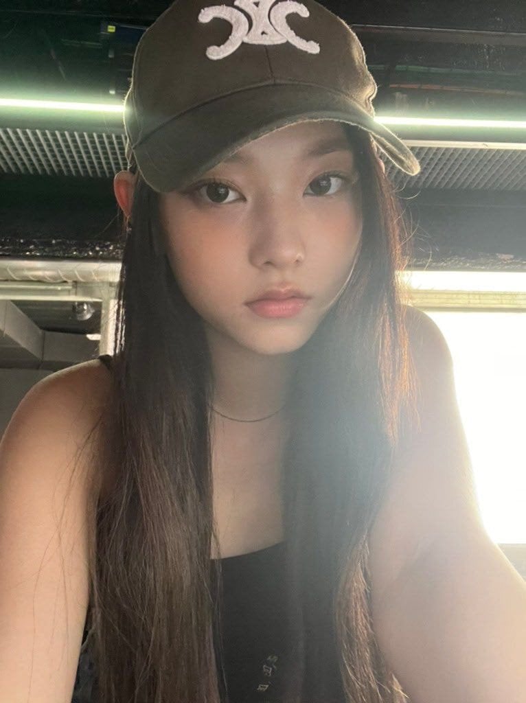 [잡담] 이때 해린 여돌 누가와도 못이김 | 인스티즈