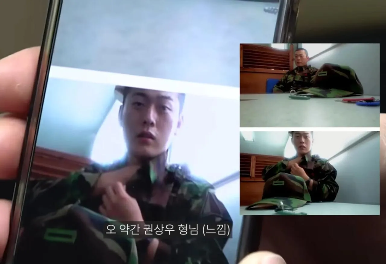 [잡담] 와 헐 이게 이선민이라고..? | 인스티즈