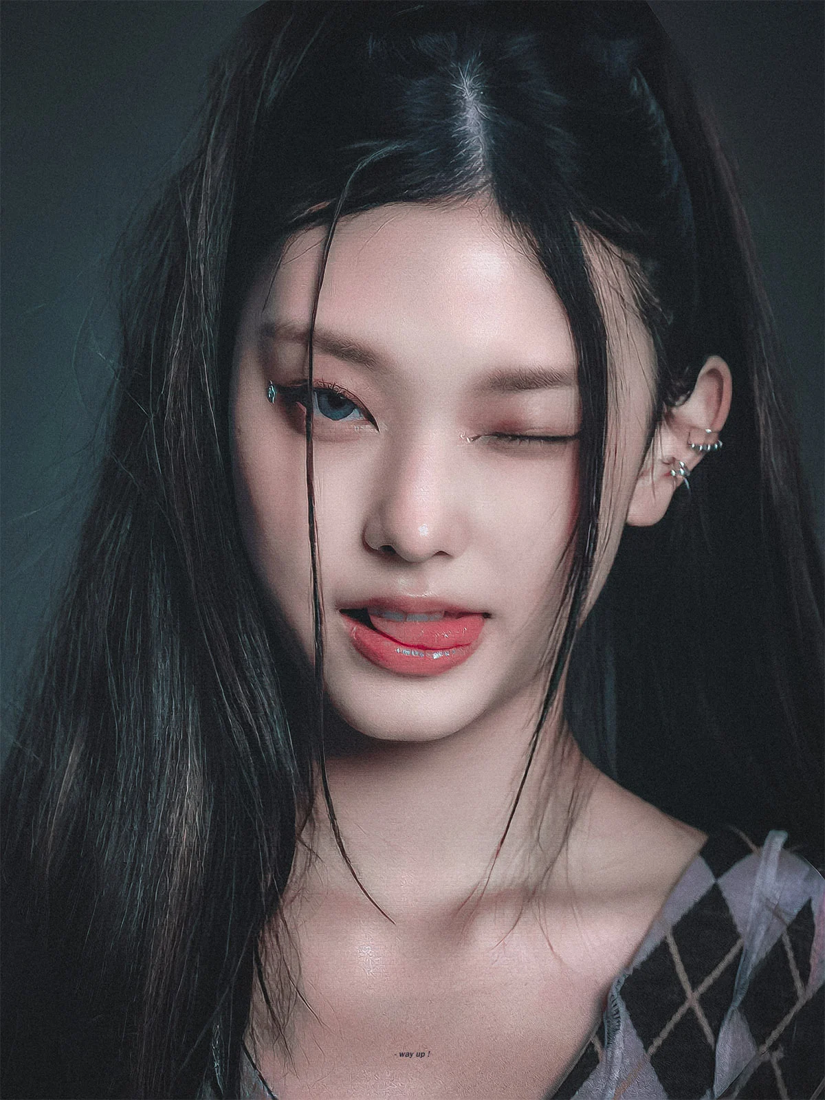 [잡담] 이때 해린 여돌 누가와도 못이김 | 인스티즈