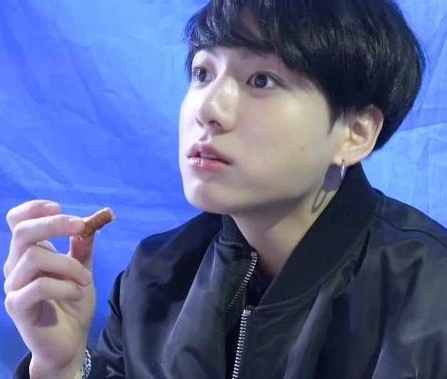 [잡담] 정국이 같은 날 다른 사람 모먼트 | 인스티즈